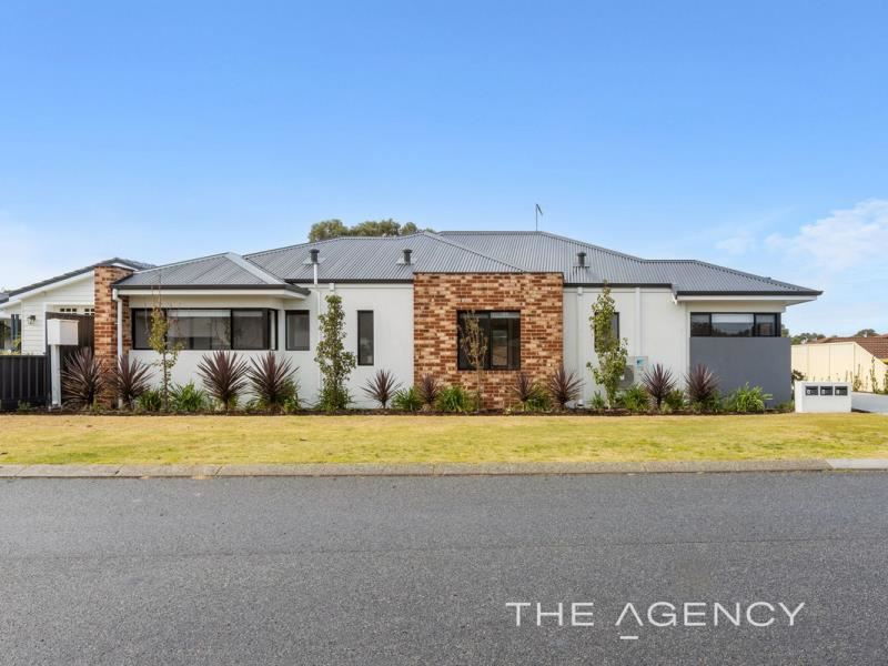 5A Symons Court, Padbury WA 6025