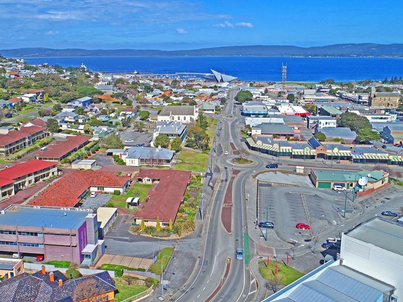 Unit 18, 162 Aberdeen Street, Albany WA 6330