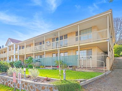 Unit 18, 162 Aberdeen Street, Albany WA 6330