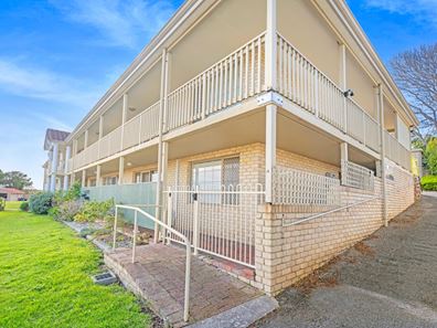 Unit 18, 162 Aberdeen Street, Albany WA 6330