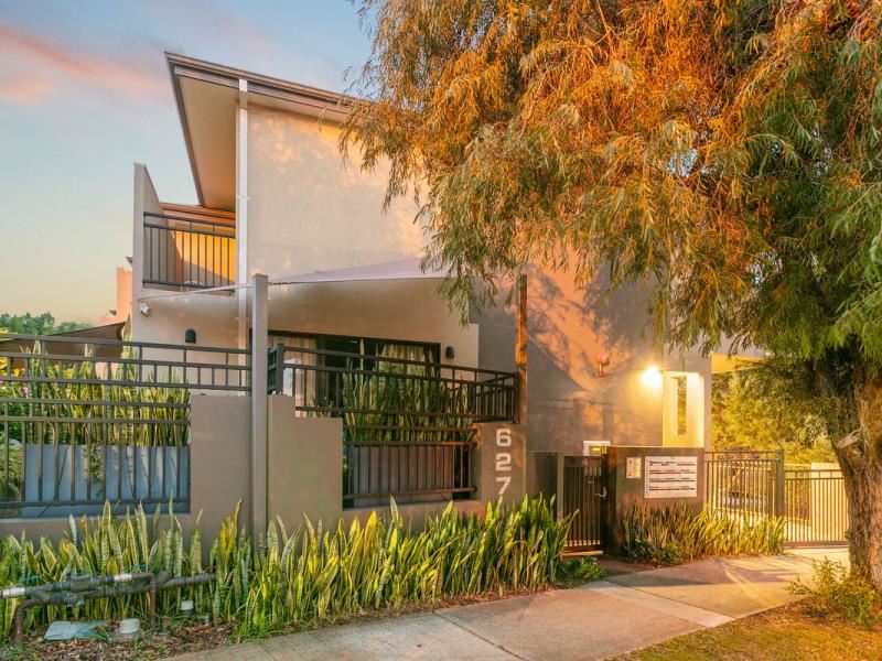 9/627 Hay Street, Jolimont WA 6014
