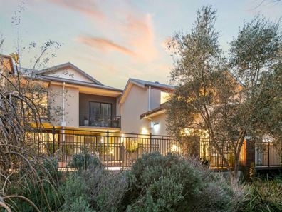 9/627 Hay Street, Jolimont WA 6014