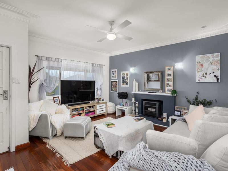 93 King Road, East Bunbury