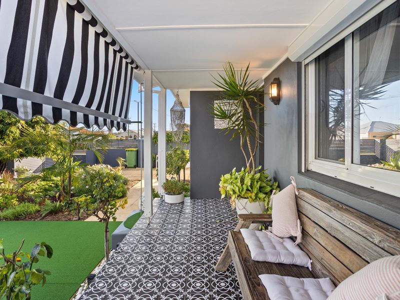 93 King Road, East Bunbury WA 6230