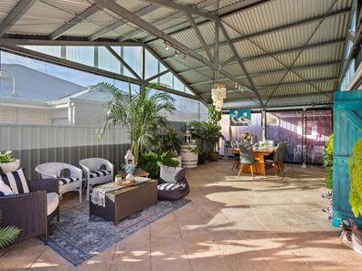 93 King Road, East Bunbury WA 6230