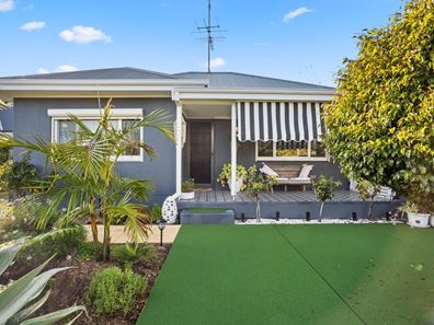 93 King Road, East Bunbury WA 6230