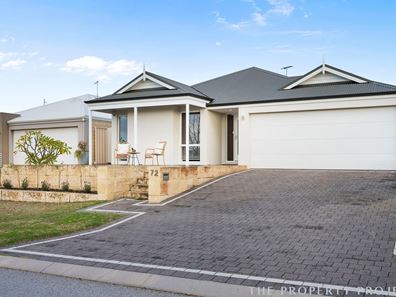 72 Appleby Drive, Darch WA 6065