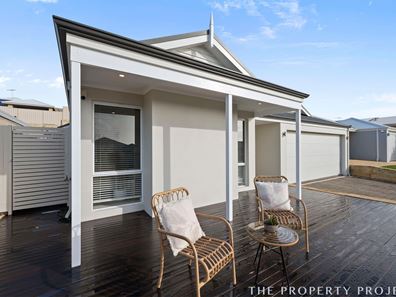 72 Appleby Drive, Darch WA 6065