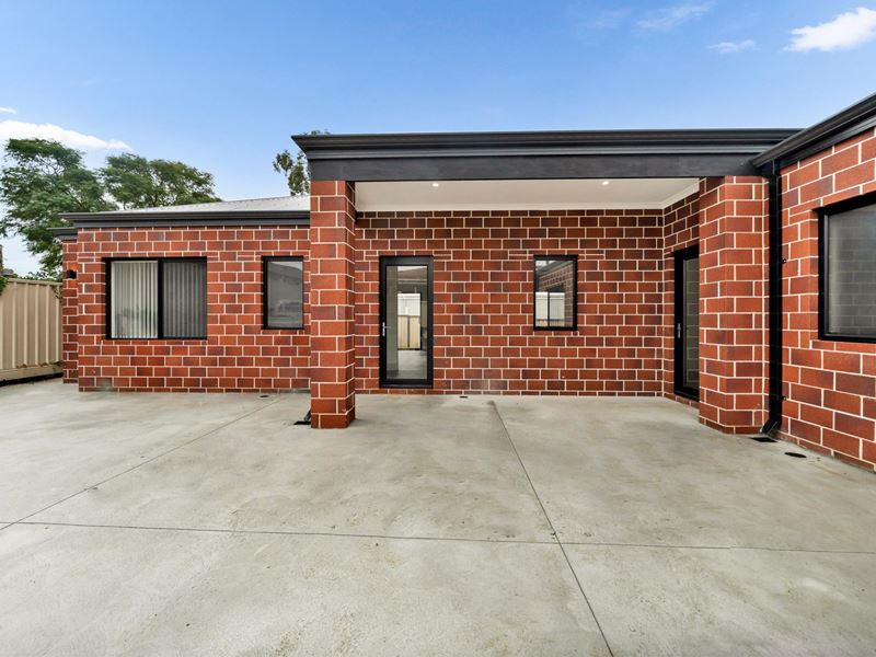 4A Harold Street, Gosnells WA 6110