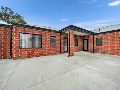 4A Harold Street, Gosnells WA 6110