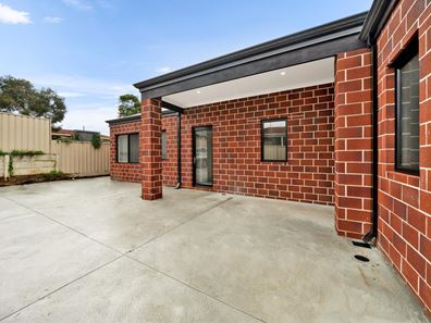 4A Harold Street, Gosnells WA 6110