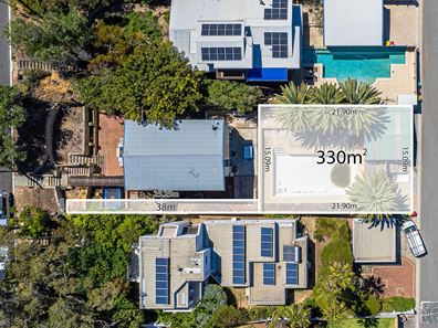 2/14 Clontarf Street, Sorrento WA 6020