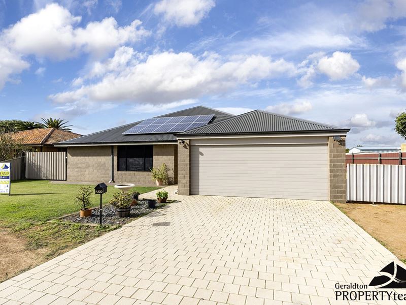 550 Chapman Road, Sunset Beach WA 6530