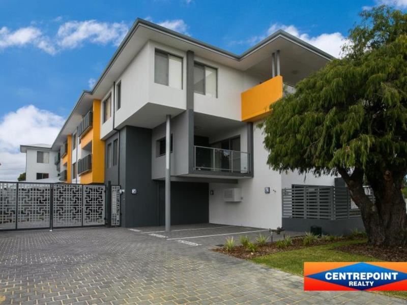 3/43 Morago Crescent, Cloverdale WA 6105