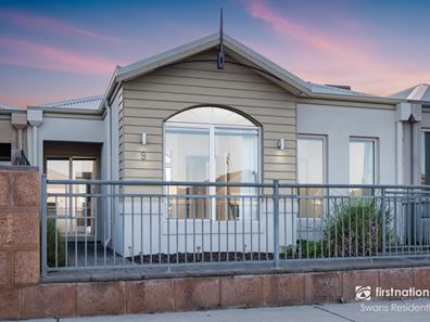 9 Powlett Link, Ellenbrook WA 6069