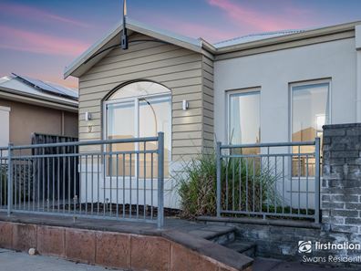 9 Powlett Link, Ellenbrook WA 6069