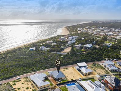 86 Balladonia Parade, Dawesville WA 6211
