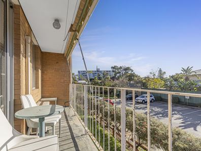 25/86 Caledonian Ave, Maylands WA 6051