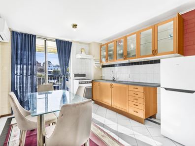25/86 Caledonian Ave, Maylands WA 6051