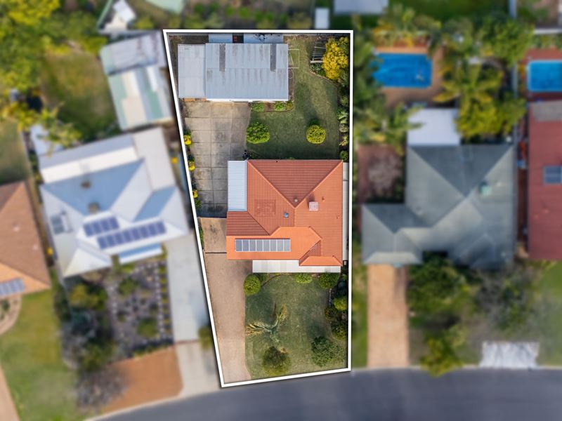 26 Cambridge Drive, Greenfields