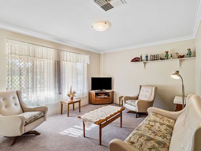 26 Cambridge Drive, Greenfields WA 6210