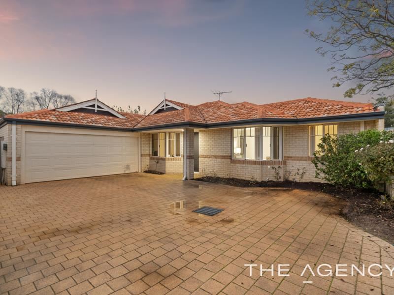 273A Fisher Street, Cloverdale WA 6105