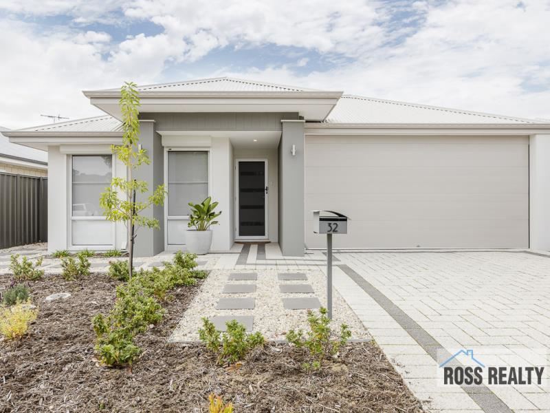 32 Sugargum Rise, Kiara