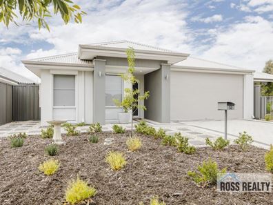 32 Sugargum Rise, Kiara WA 6054