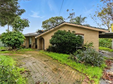7 Dural Way, Armadale WA 6112