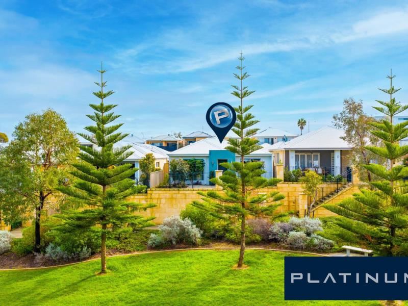 3 Summit Lane, Craigie WA 6025