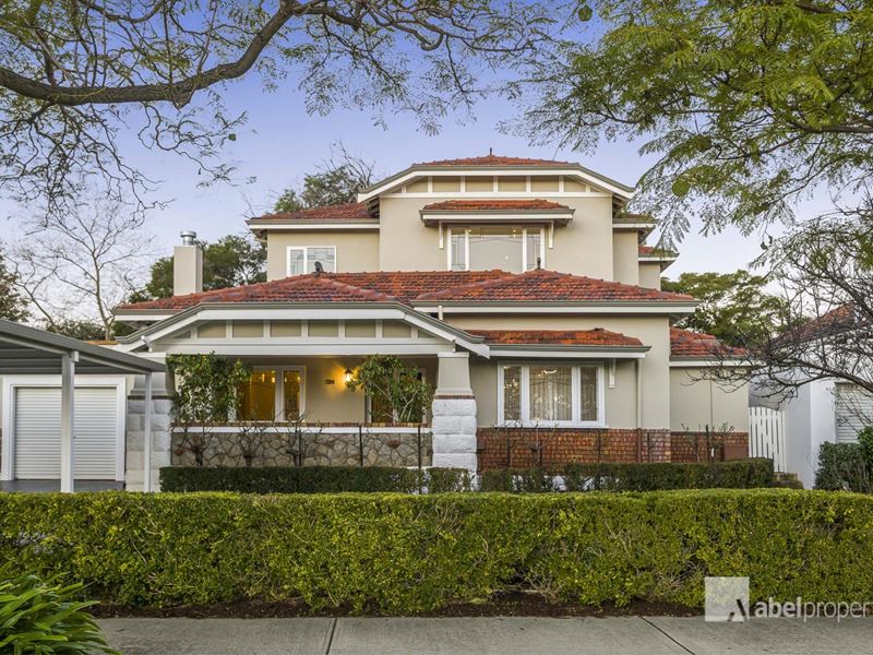 124 Lissadell Street, Floreat WA 6014