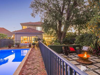 124 Lissadell Street, Floreat WA 6014