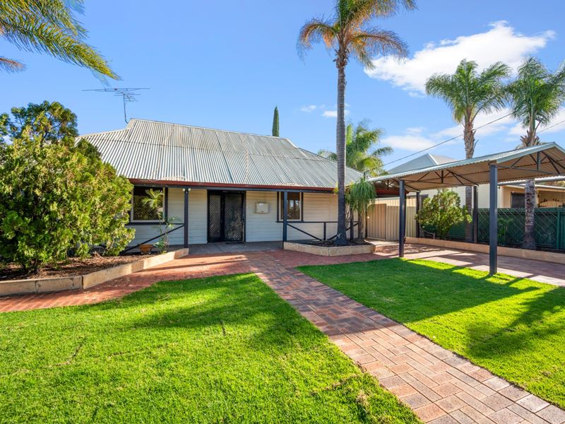 126 Varden Street, Piccadilly WA 6430