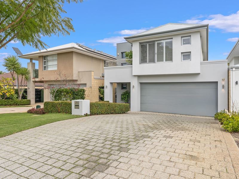 31B Barrisdale Road, Ardross