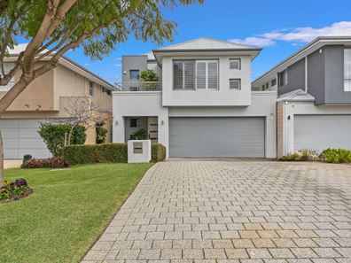 31B Barrisdale Road, Ardross WA 6153