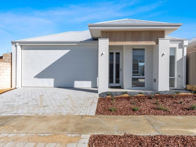 20 McMillan Road, Mandogalup WA 6167