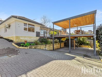 25 Rothbury Road, Embleton WA 6062
