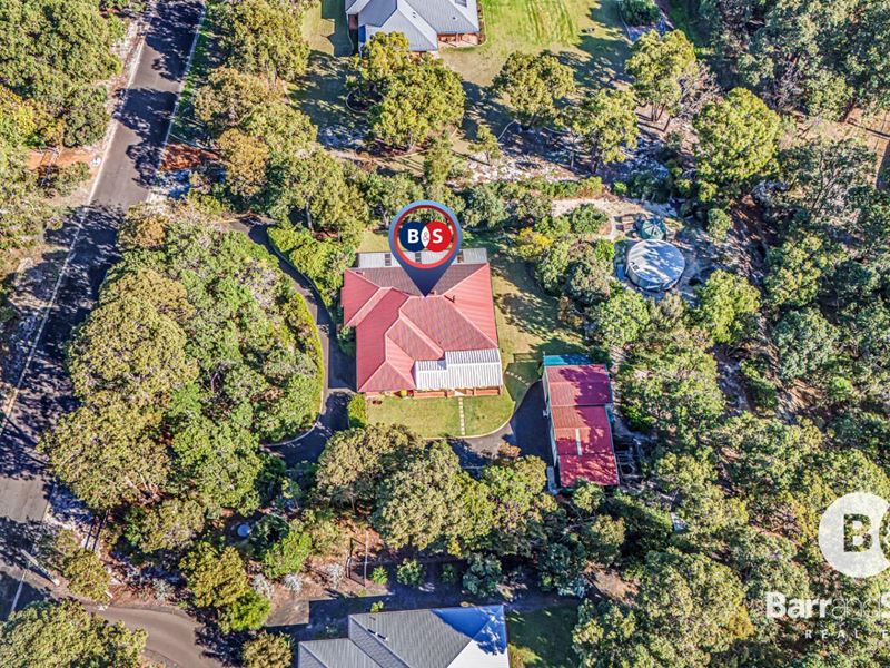 37 Hawkins Drive, Gelorup WA 6230