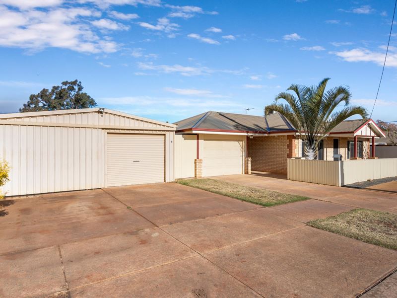 53a President Street, South Kalgoorlie
