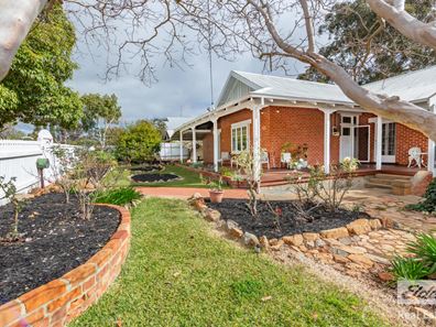 3 Uralia Terrace, Northam WA 6401