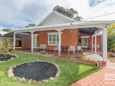 3 Uralia Terrace, Northam WA 6401