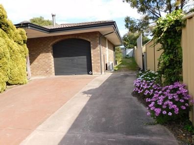 19 Wildcherry Avenue, Castletown WA 6450