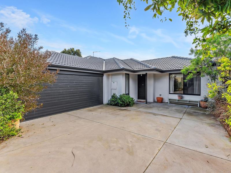 126A Blackwood Avenue, Hamilton Hill WA 6163