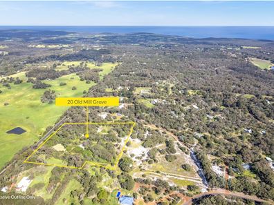 20 Old Mill Grove, Quindalup WA 6281
