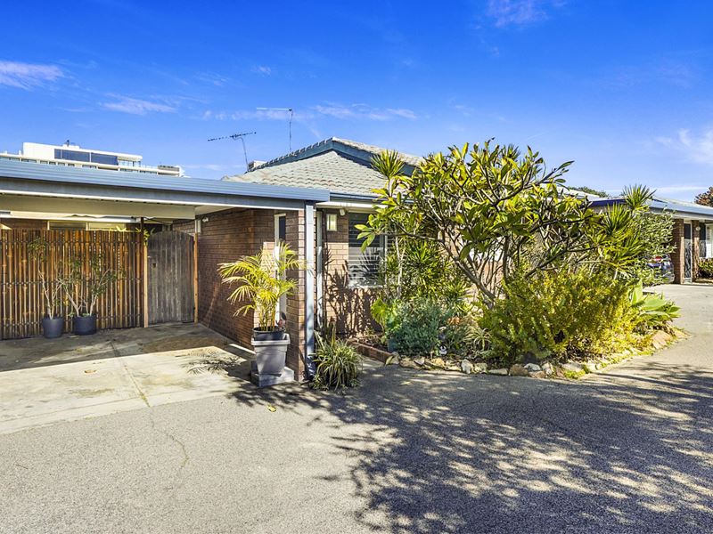 9/8 Hastings Street, Scarborough