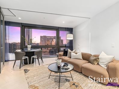 2006/11 Barrack Square, Perth WA 6000