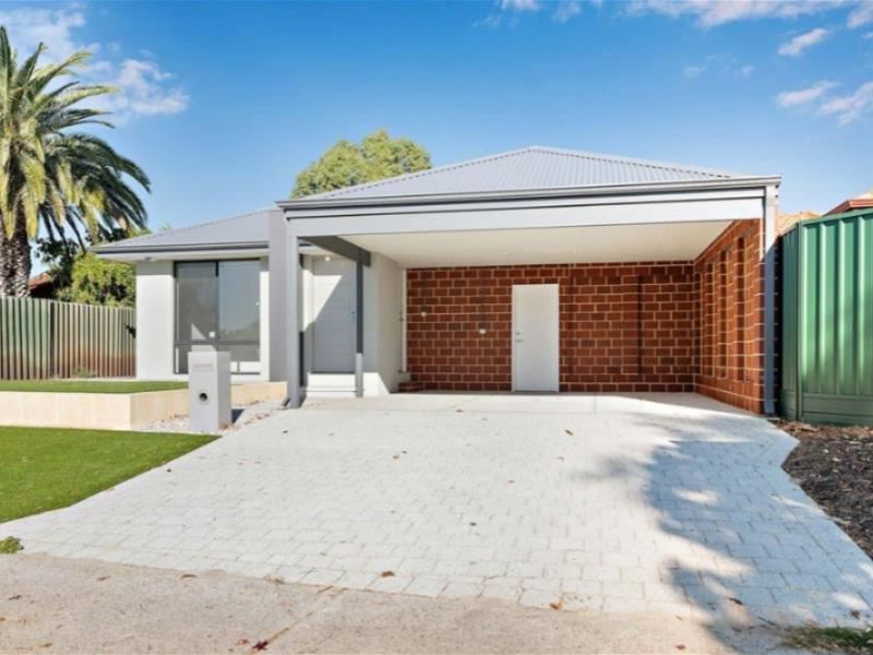 36 Thorburn Avenue, Beechboro WA 6063