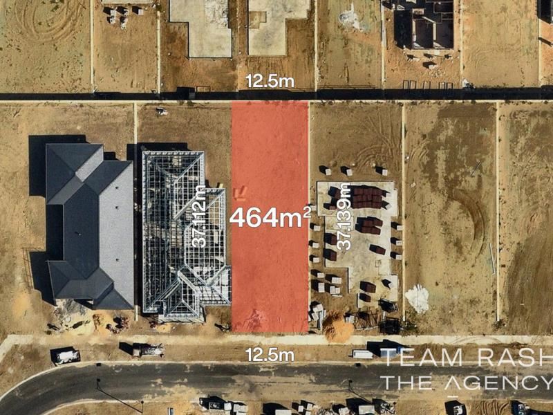 13 Perspective Way, Sinagra