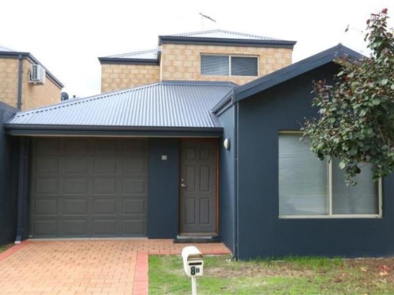 8B Morgan Street, Cannington WA 6107