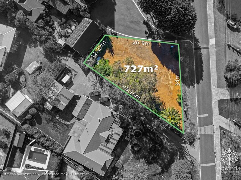 38A Traylen Road, Kalamunda WA 6076